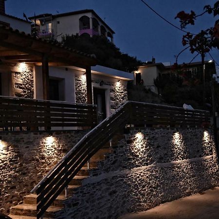 Villa Anna Bali  Экстерьер фото