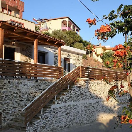 Villa Anna Bali  Экстерьер фото