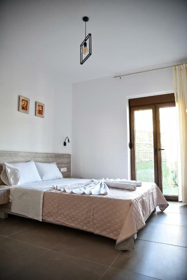 Villa Anna Bali  Экстерьер фото