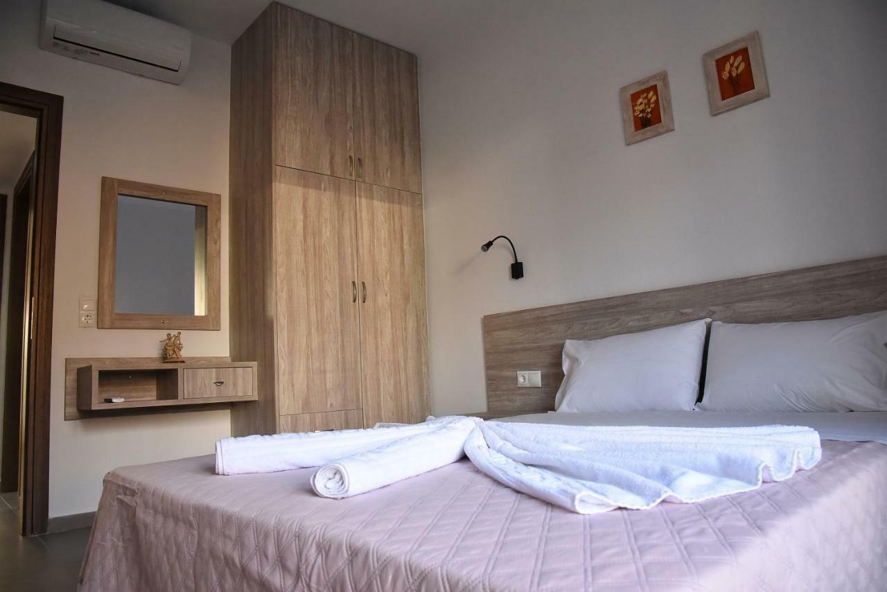 Villa Anna Bali  Экстерьер фото