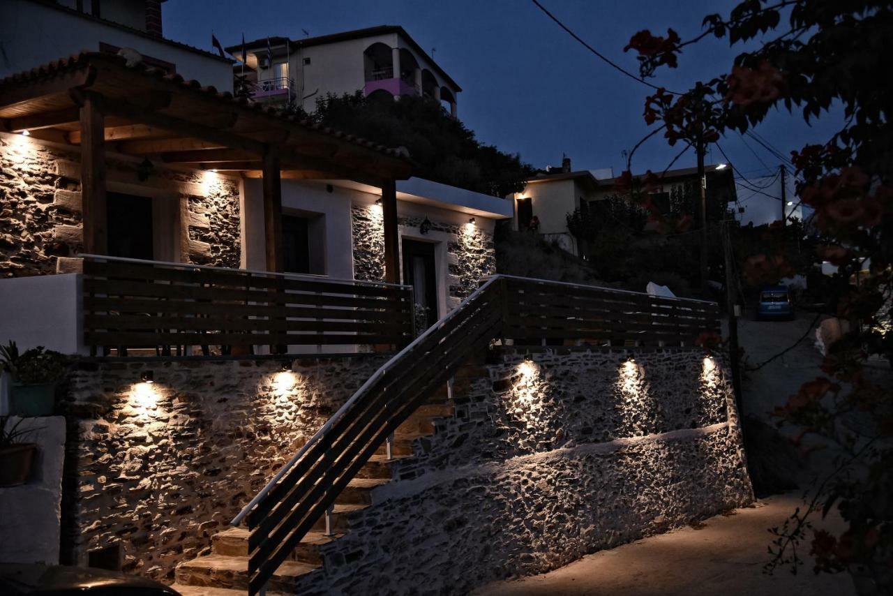 Villa Anna Bali  Экстерьер фото