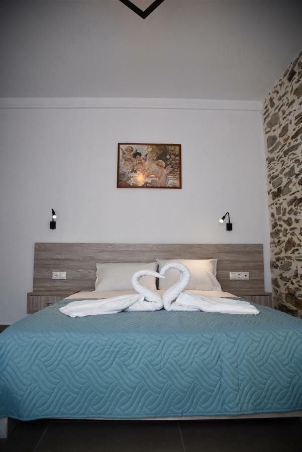 Villa Anna Bali  Экстерьер фото